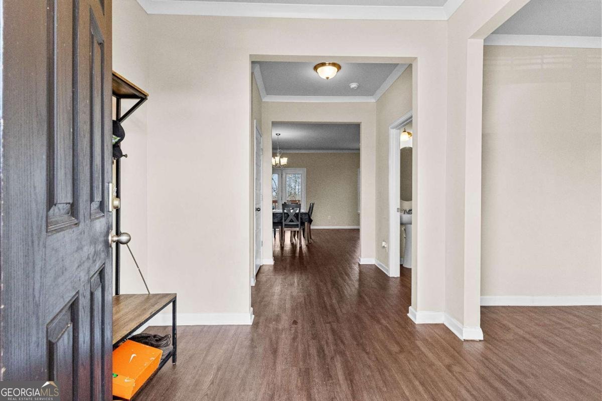 155 Filson Drive Senoia - 3