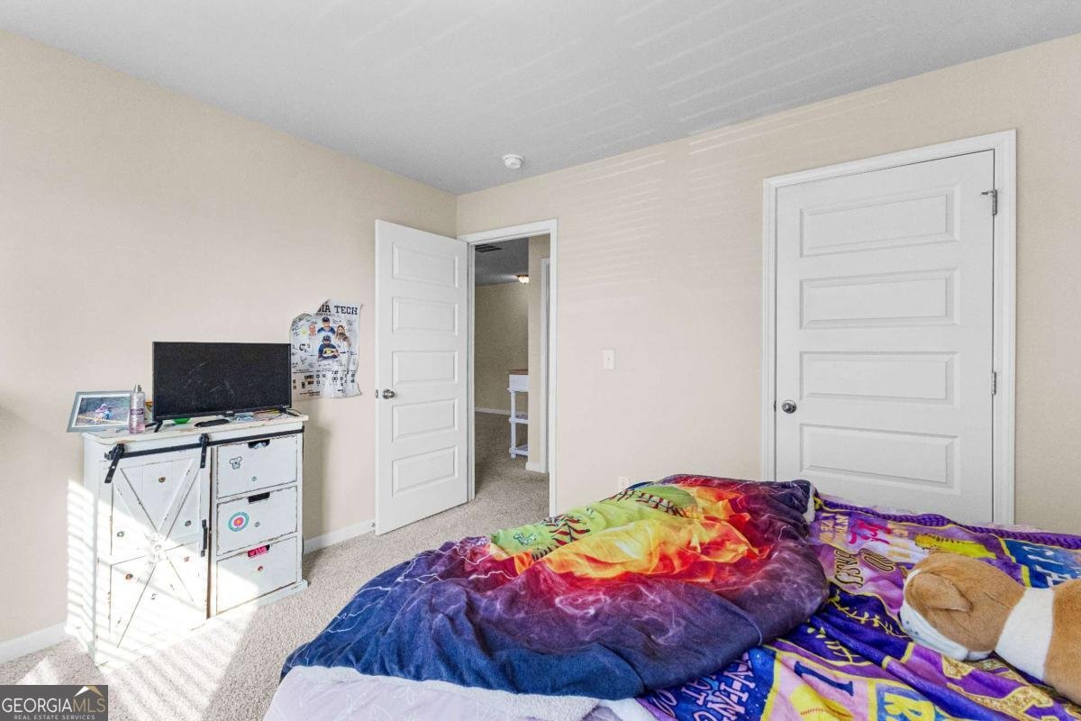 155 Filson Drive Senoia - 30