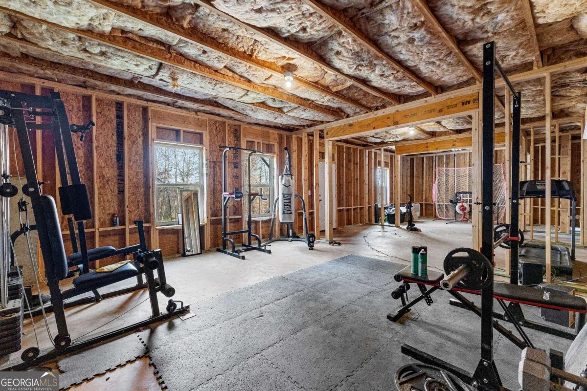 155 Filson Drive Senoia - 33