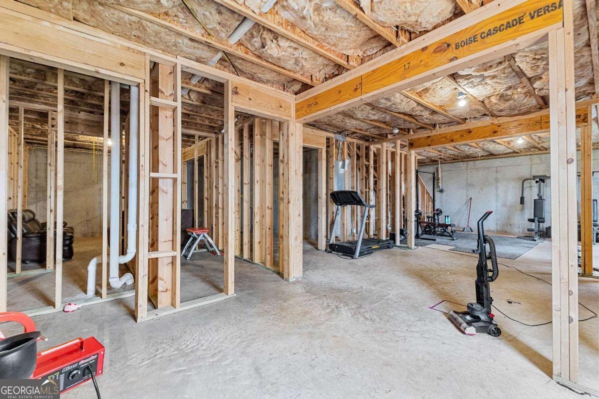 155 Filson Drive Senoia - 34