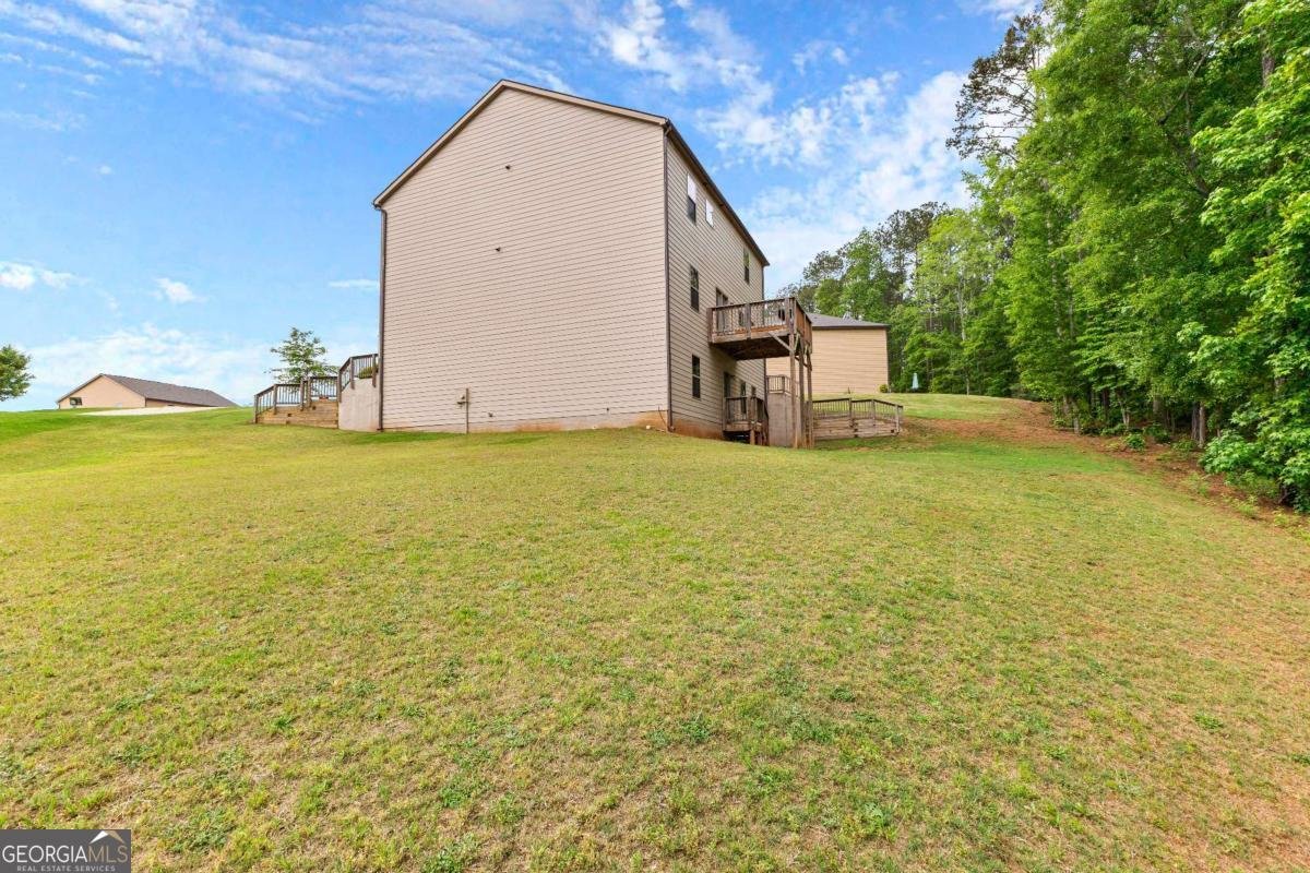155 Filson Drive Senoia - 35