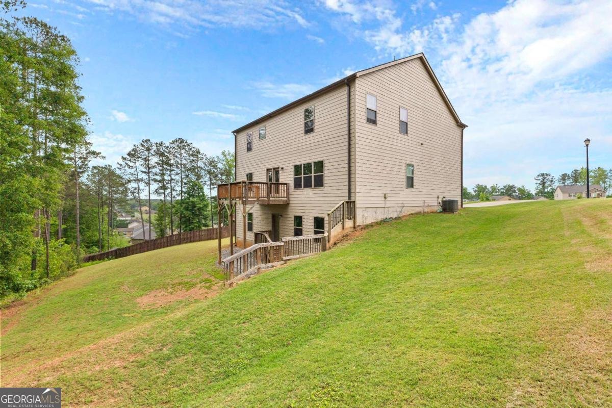 155 Filson Drive Senoia - 37
