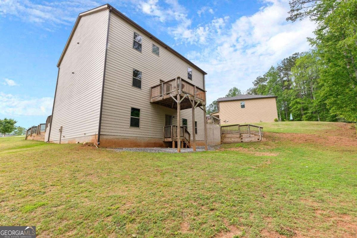 155 Filson Drive Senoia - 39