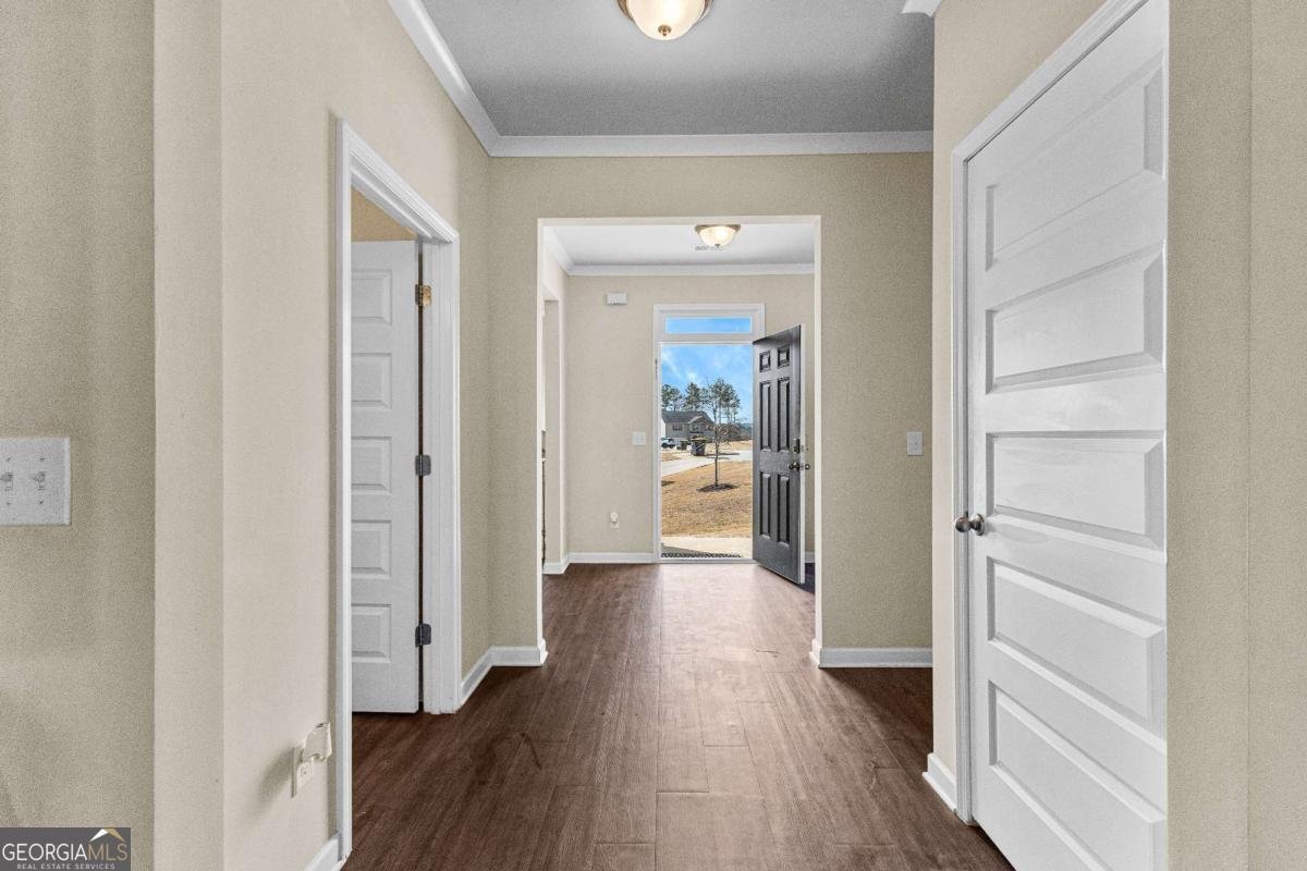 155 Filson Drive Senoia - 4