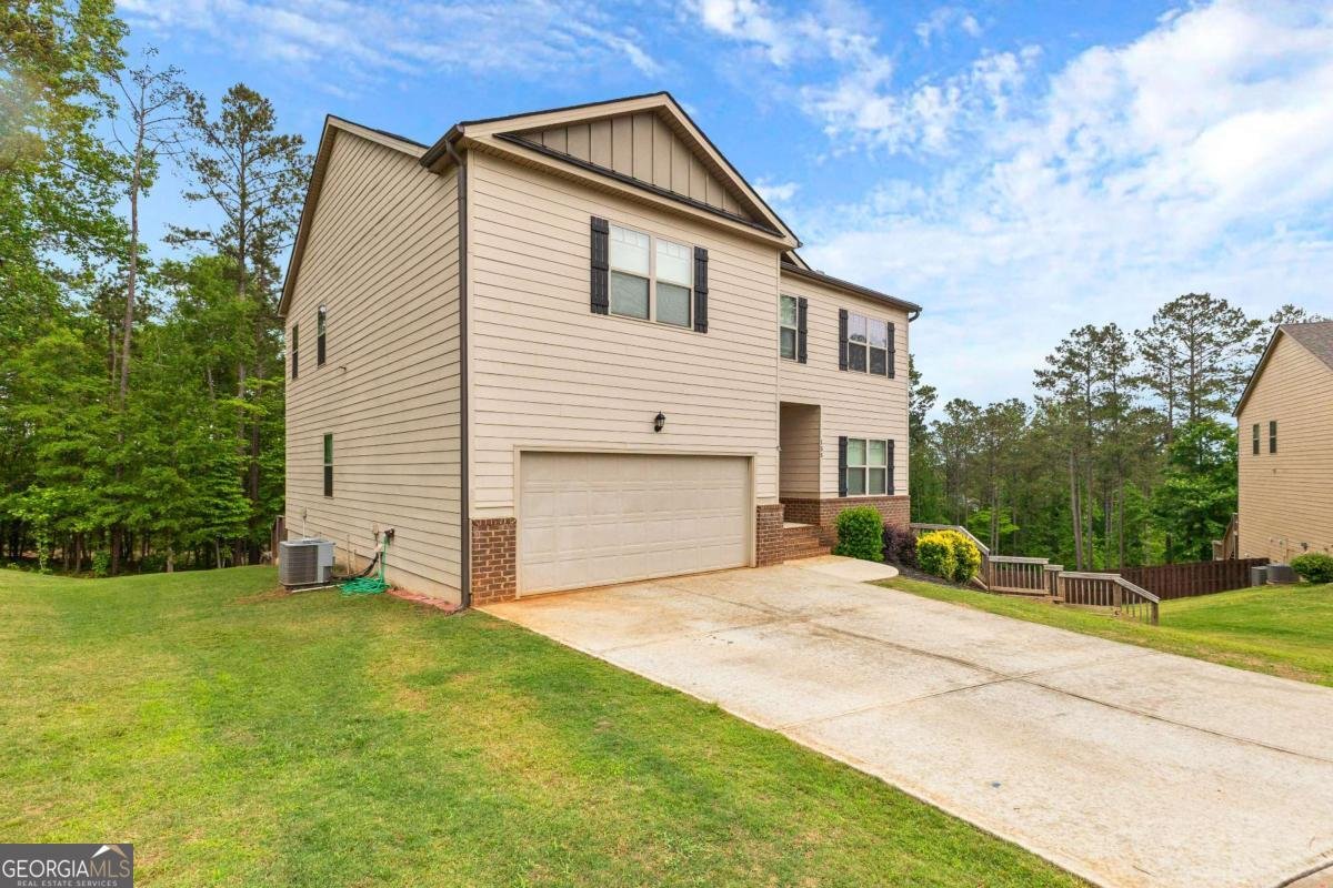 155 Filson Drive Senoia - 40