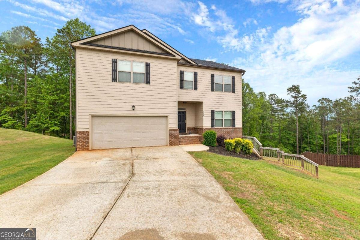 155 Filson Drive Senoia - 41