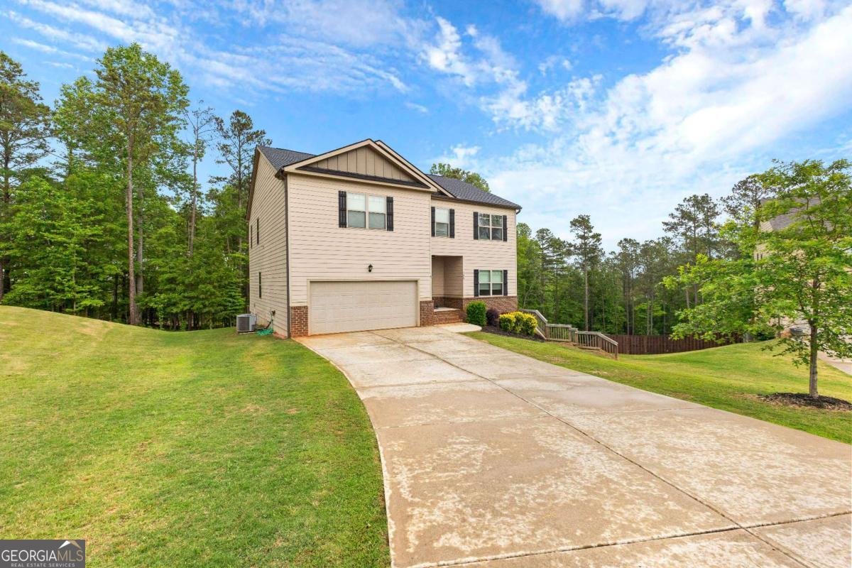 155 Filson Drive Senoia - 42