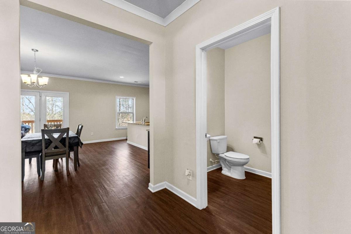 155 Filson Drive Senoia - 7