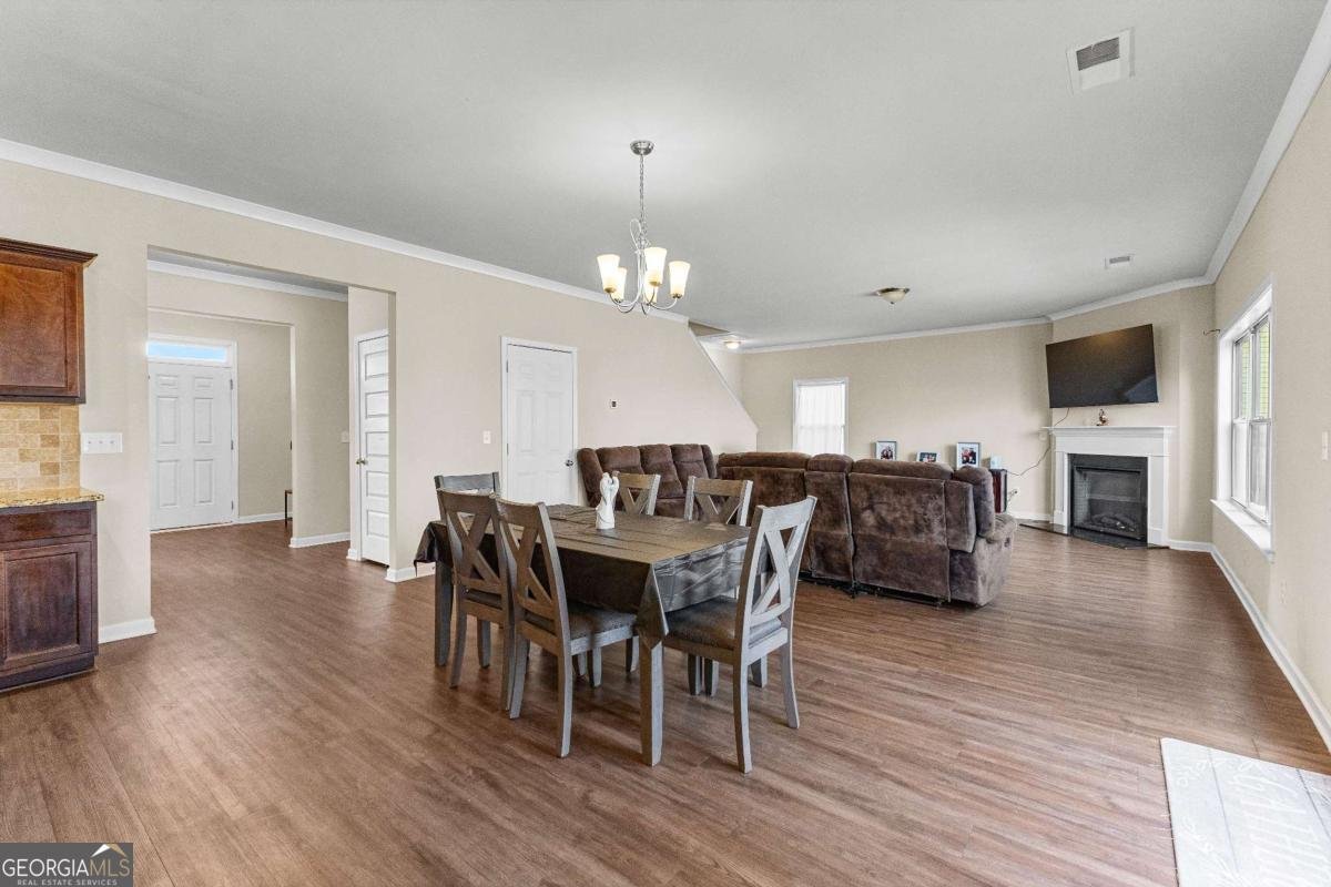155 Filson Drive Senoia - 9