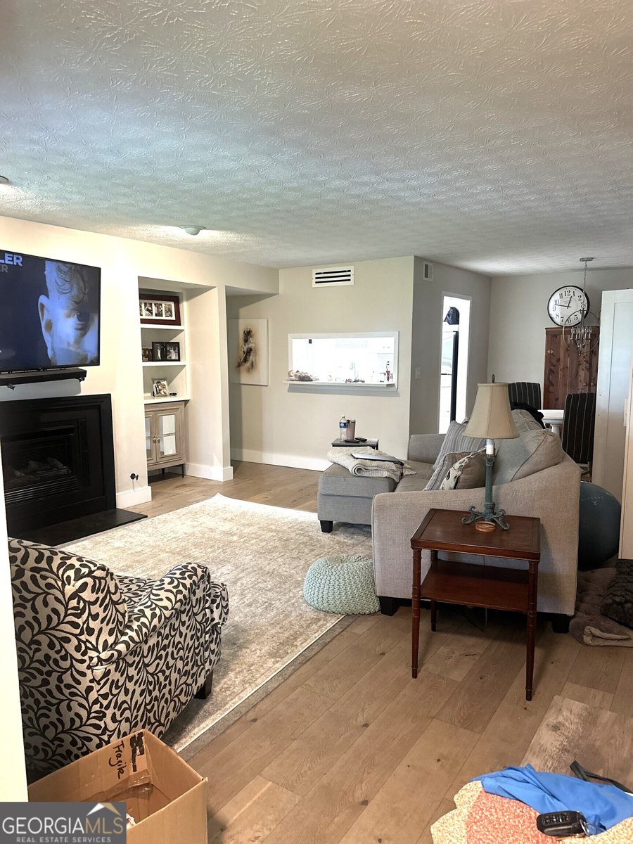506 Park Ridge Circle Marietta - 4