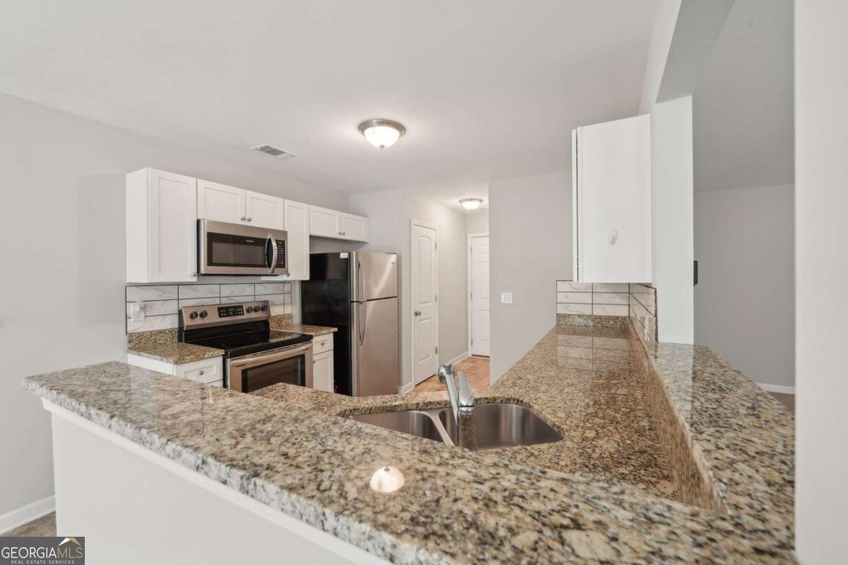 1069 Navaho Trail Monroe - 15