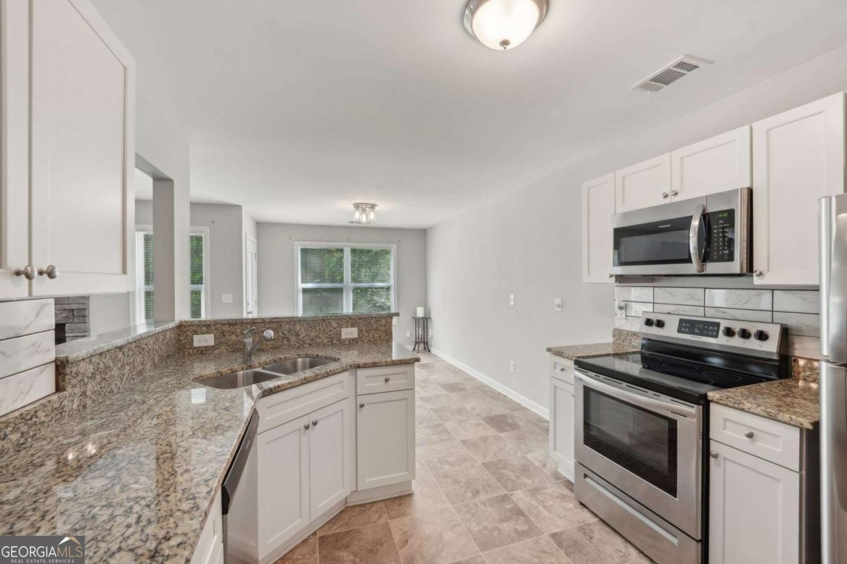 1069 Navaho Trail Monroe - 17