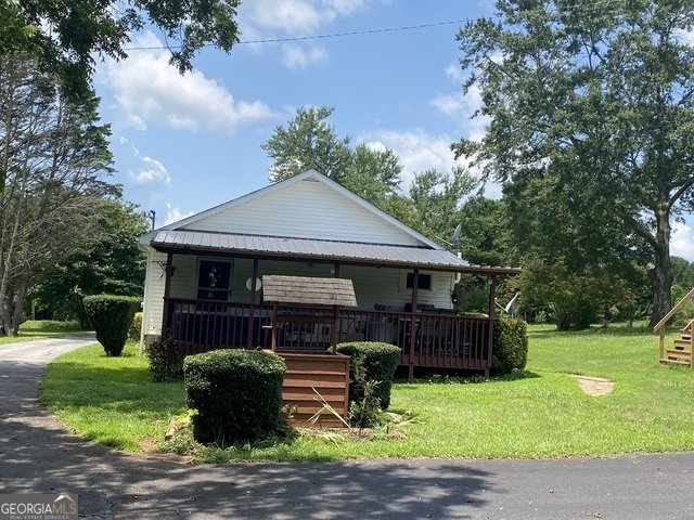 2685 Hwy 145 Eastanollee - 11
