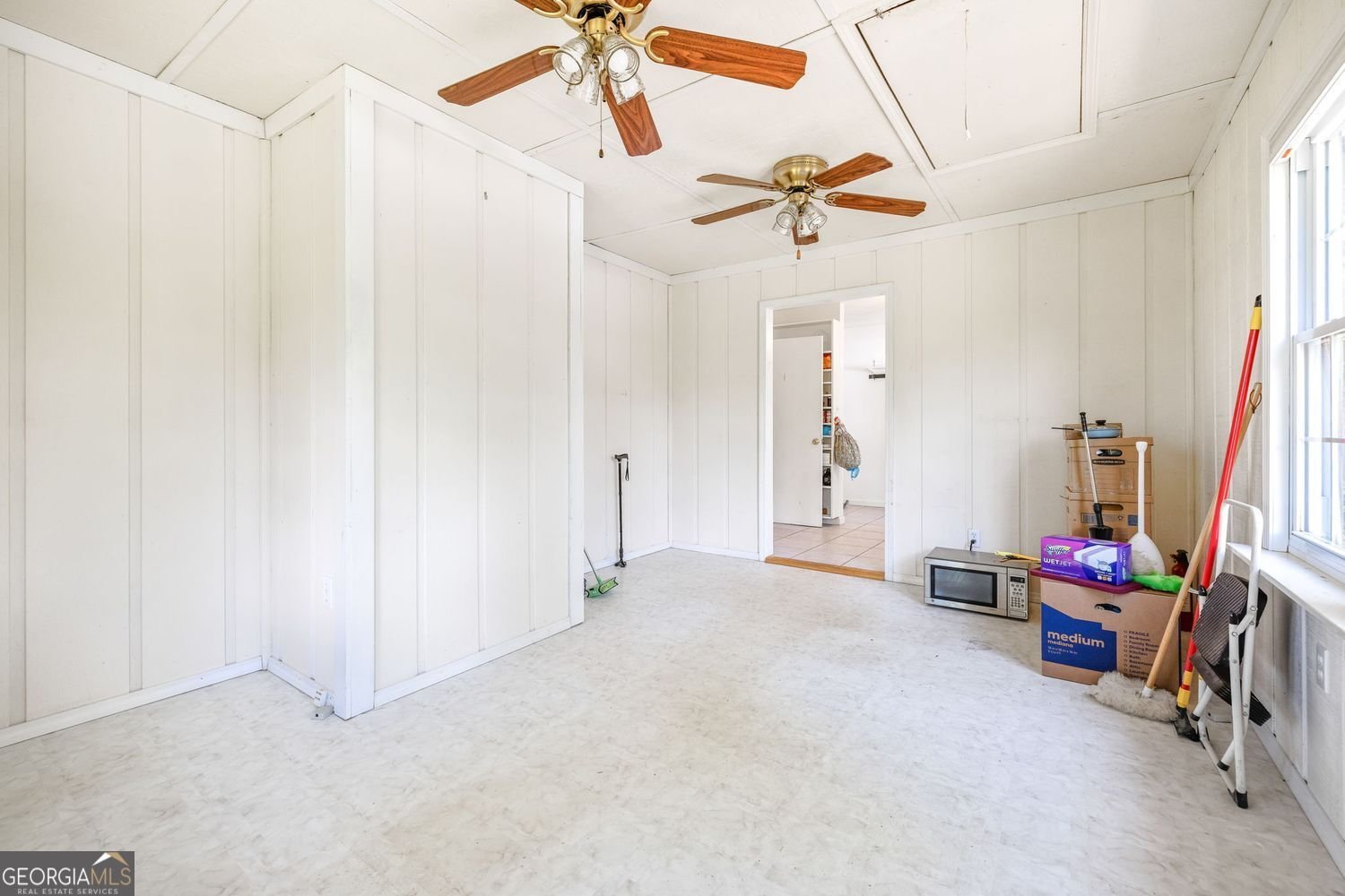 303 Jennys Cove Road Cleveland - 19