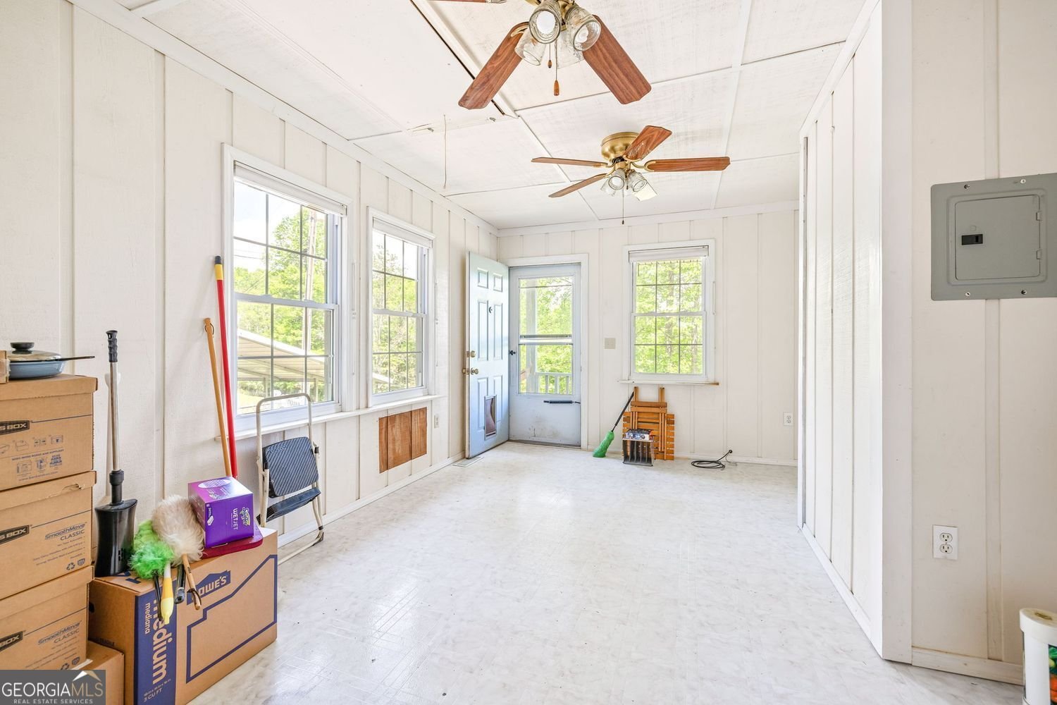 303 Jennys Cove Road Cleveland - 20