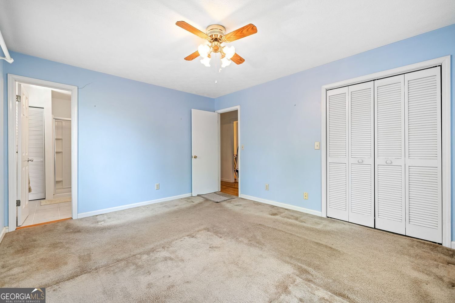 303 Jennys Cove Road Cleveland - 22