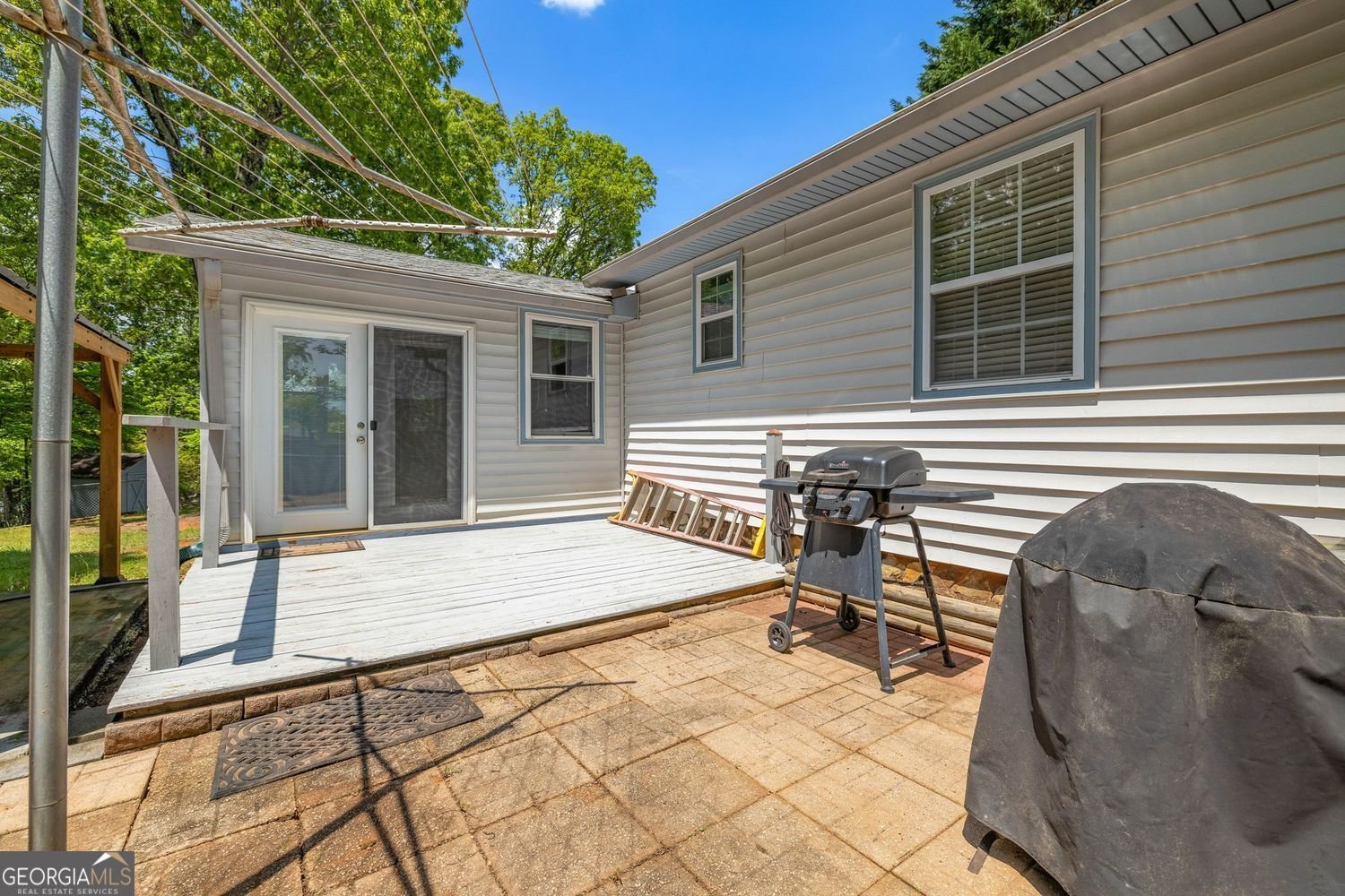 303 Jennys Cove Road Cleveland - 29