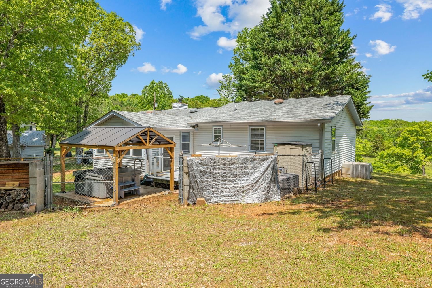 303 Jennys Cove Road Cleveland - 31