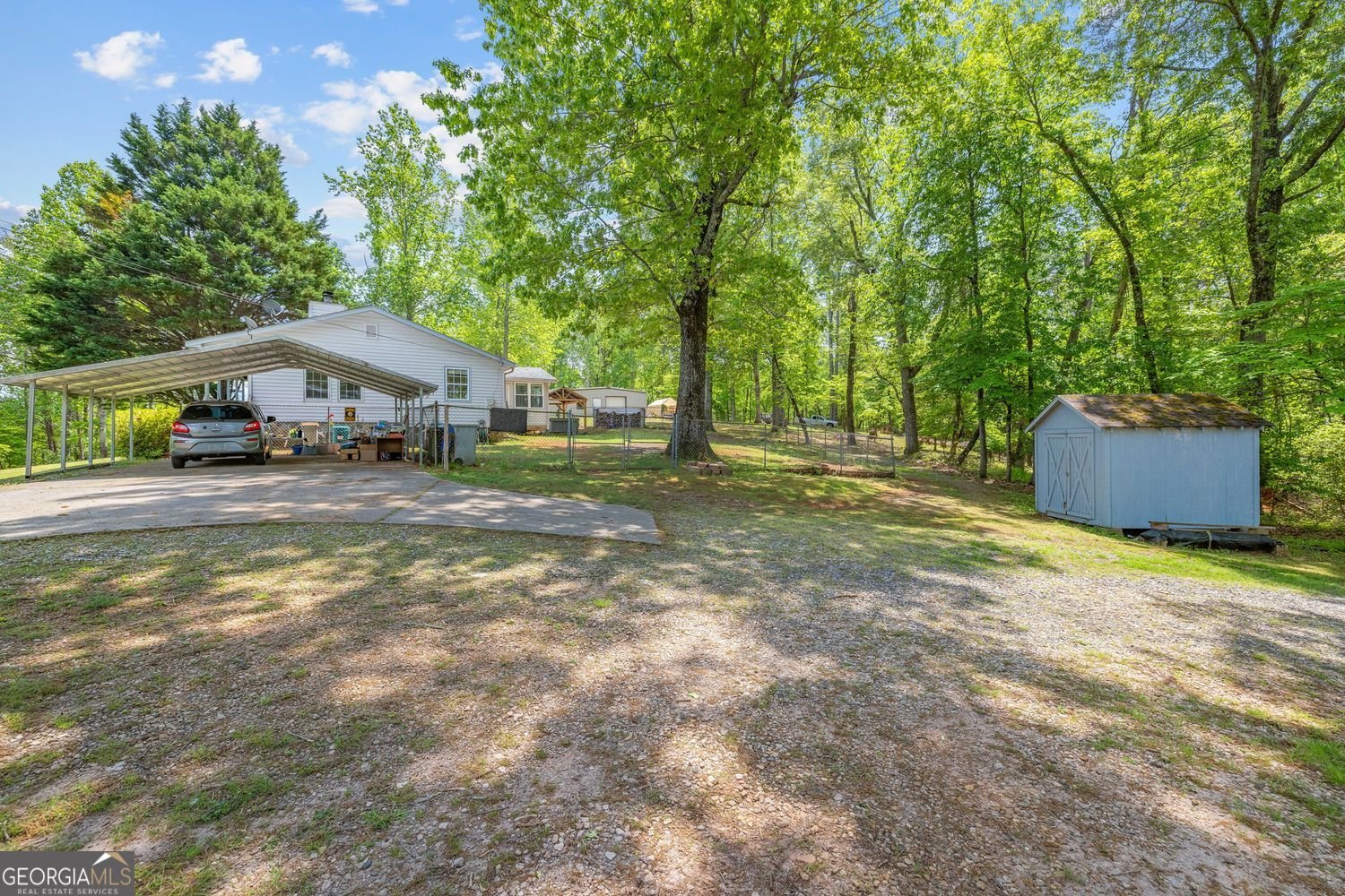 303 Jennys Cove Road Cleveland - 33