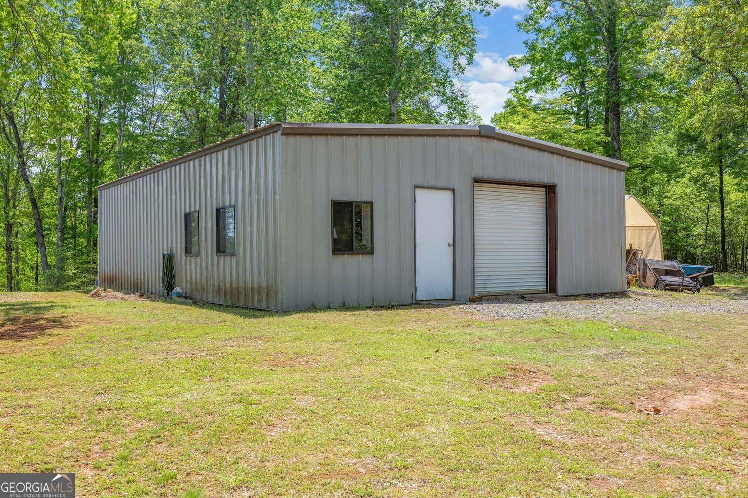 303 Jennys Cove Road Cleveland - 34