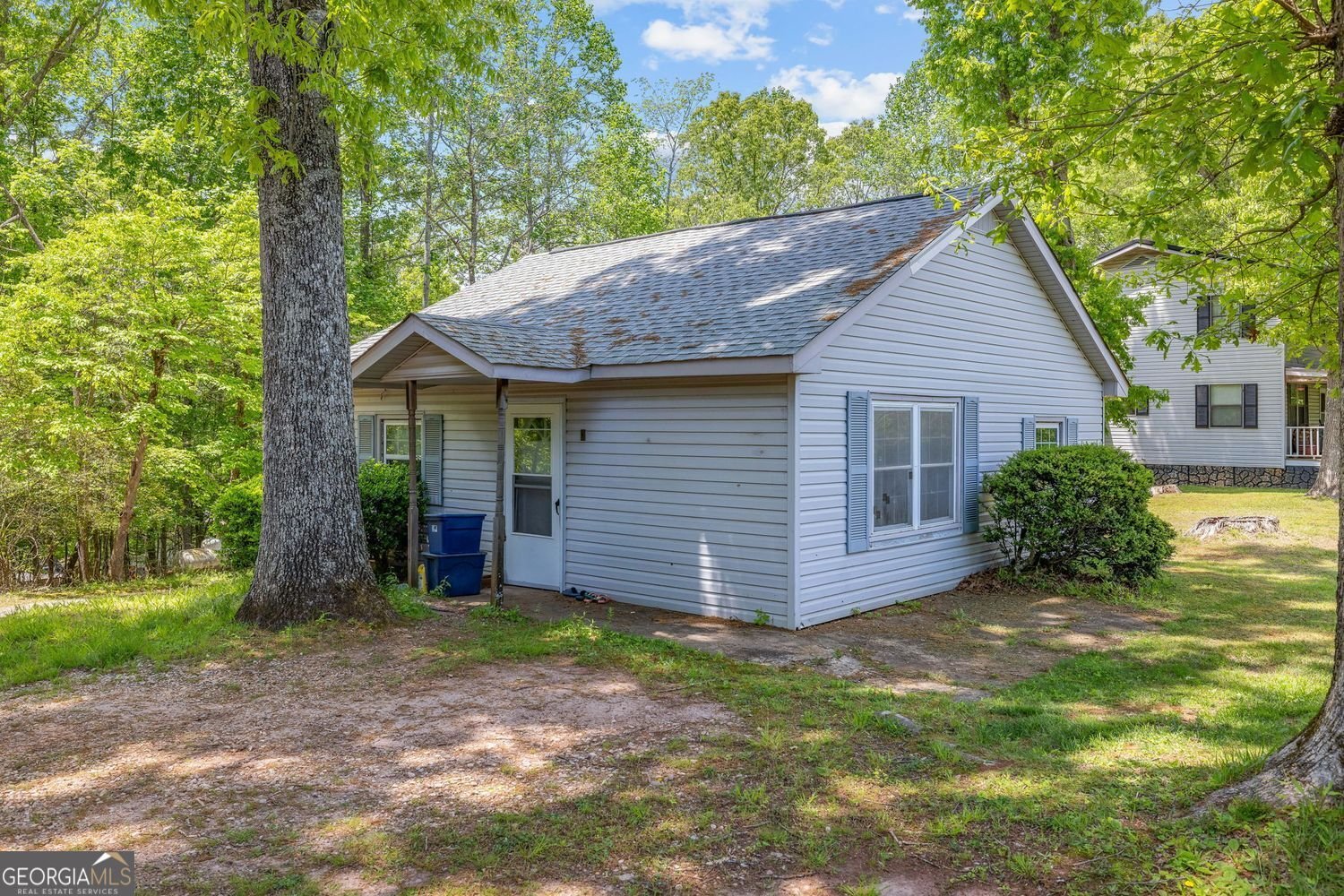 303 Jennys Cove Road Cleveland - 36