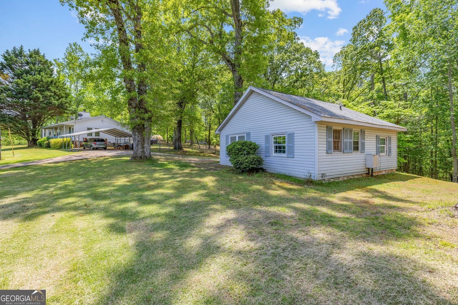 303 Jennys Cove Road Cleveland - 38