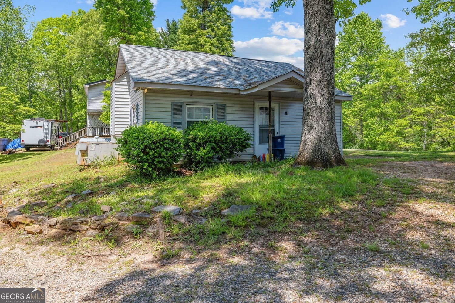 303 Jennys Cove Road Cleveland - 39