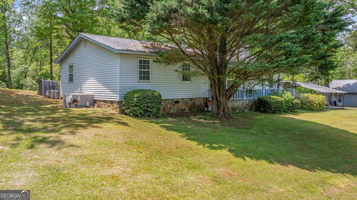 303 Jennys Cove Road Cleveland - 4