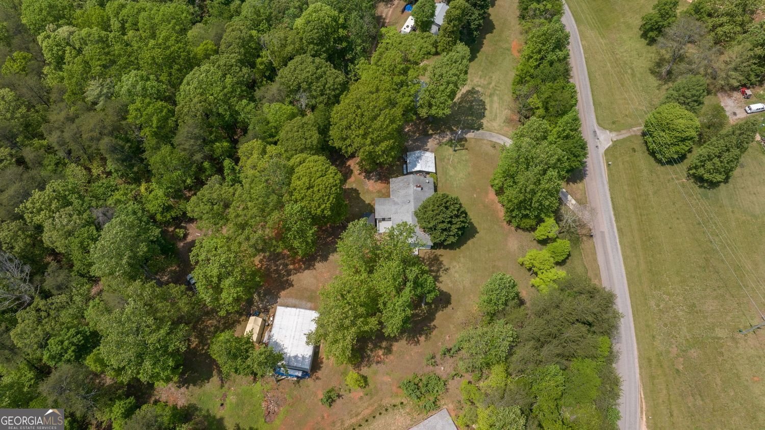 303 Jennys Cove Road Cleveland - 41