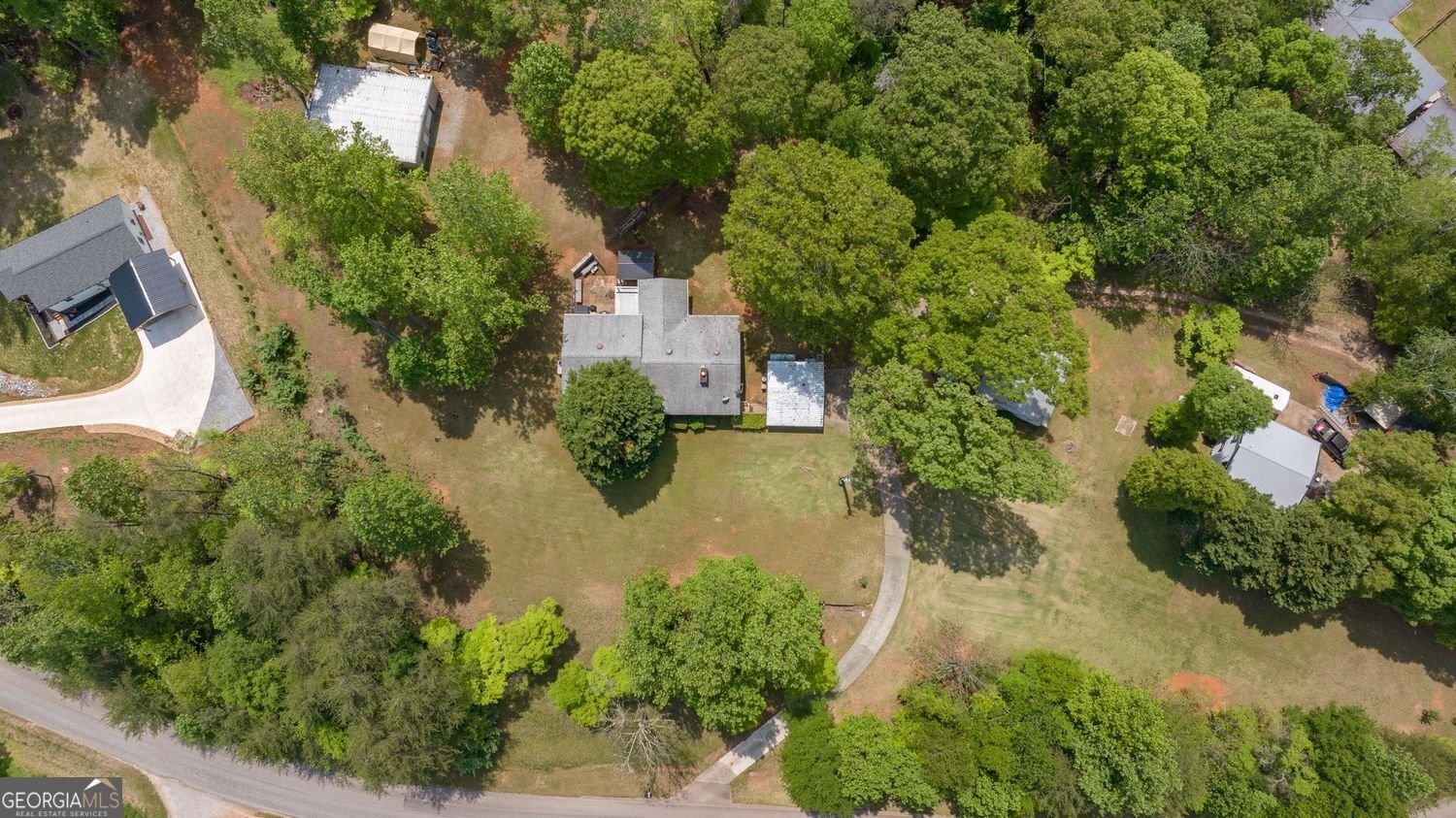 303 Jennys Cove Road Cleveland - 42