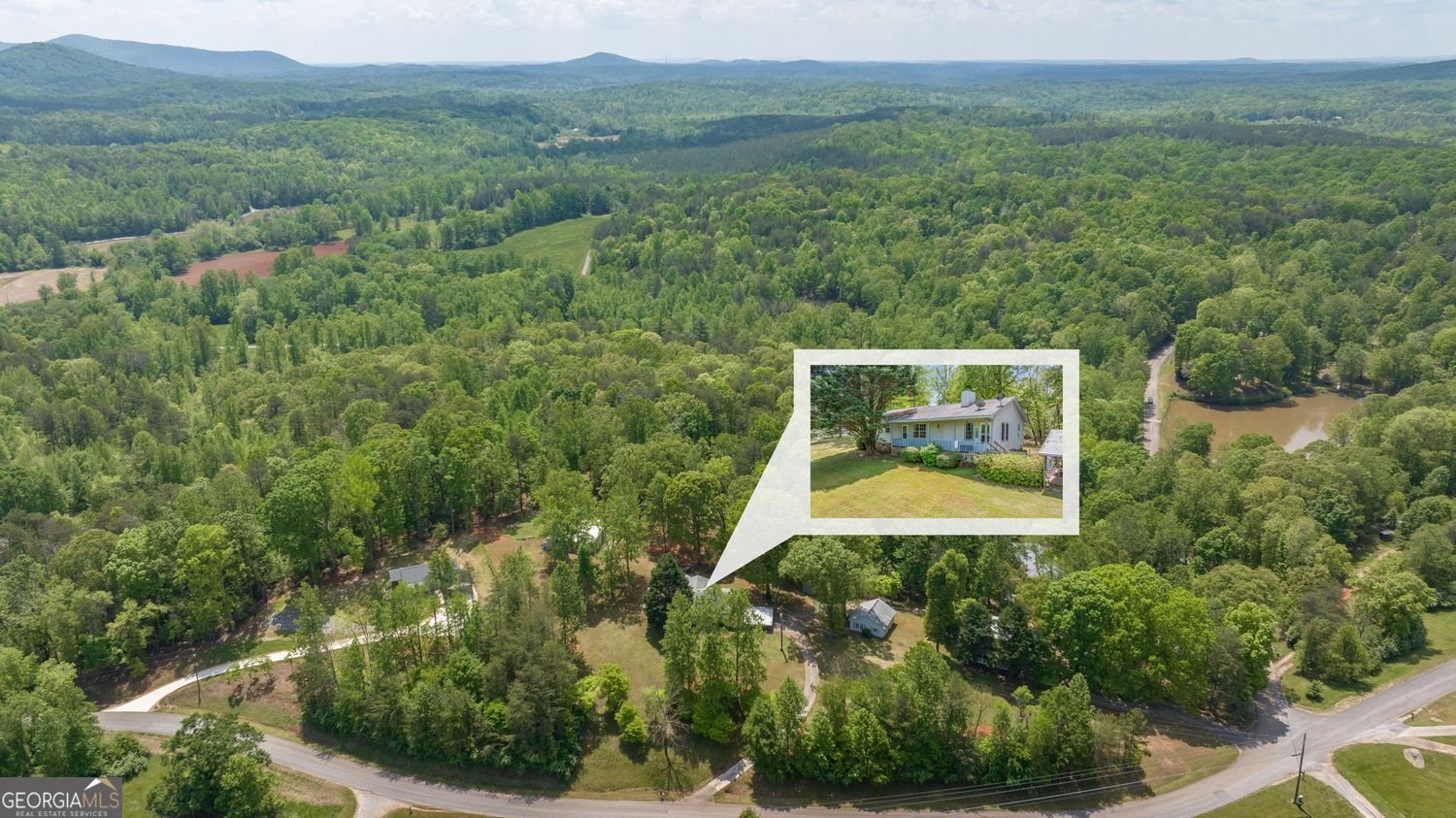 303 Jennys Cove Road Cleveland - 44