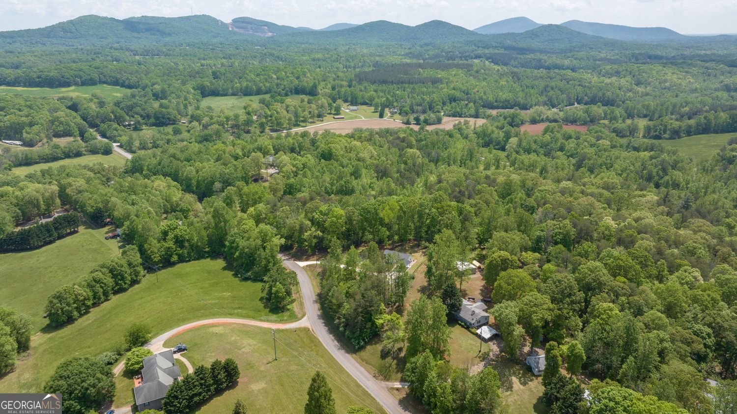 303 Jennys Cove Road Cleveland - 45