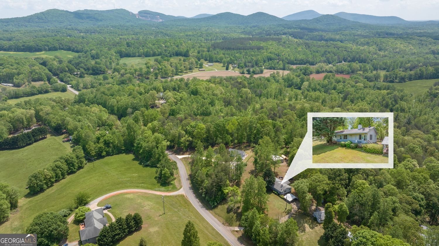303 Jennys Cove Road Cleveland - 46