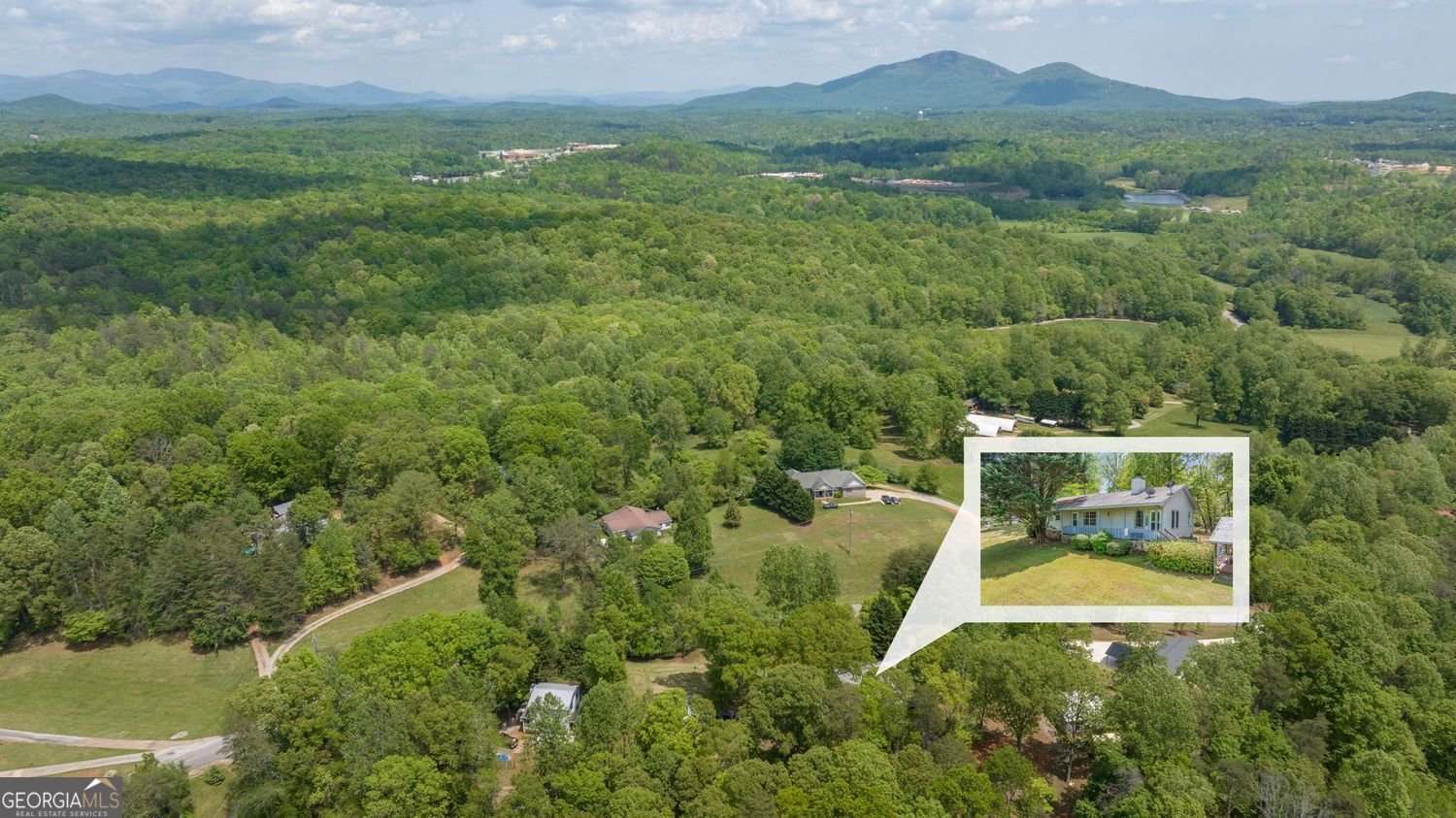 303 Jennys Cove Road Cleveland - 47