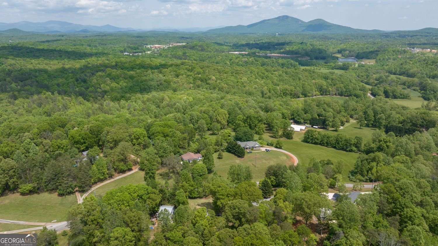 303 Jennys Cove Road Cleveland - 48