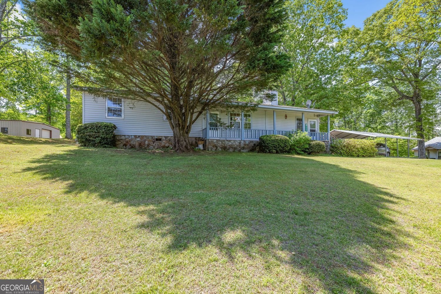 303 Jennys Cove Road Cleveland - 5
