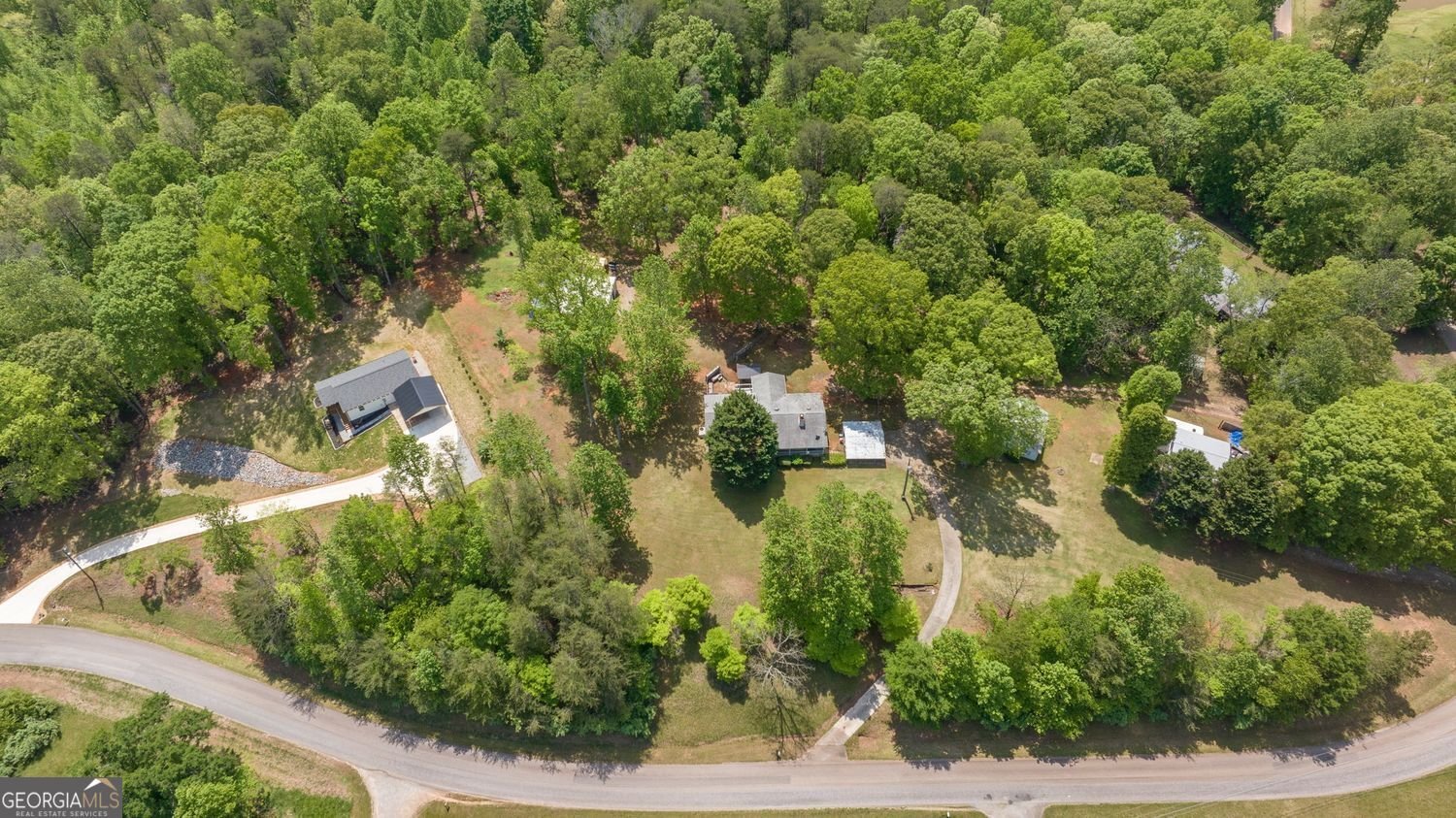 303 Jennys Cove Road Cleveland - 51
