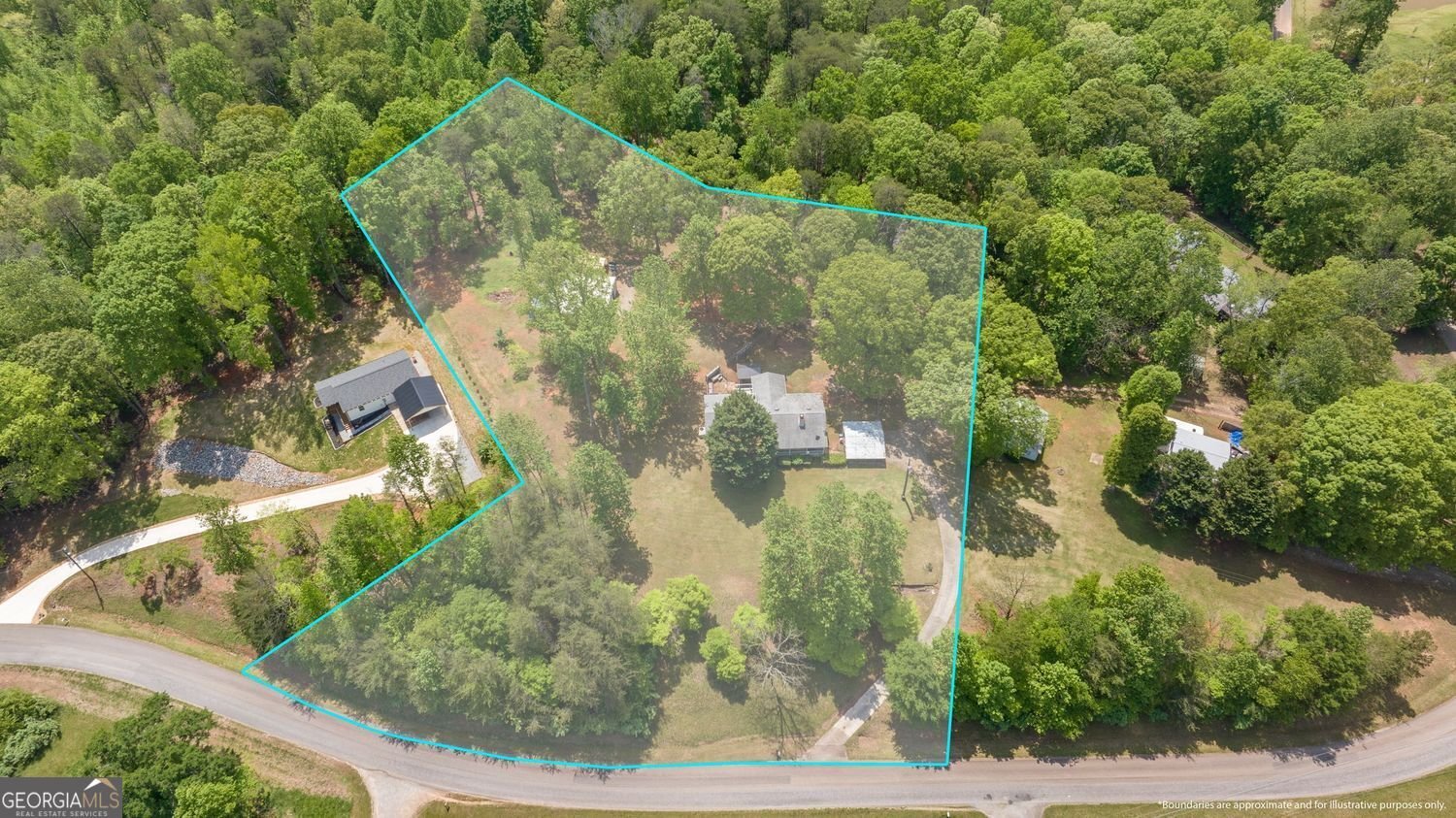 303 Jennys Cove Road Cleveland - 52