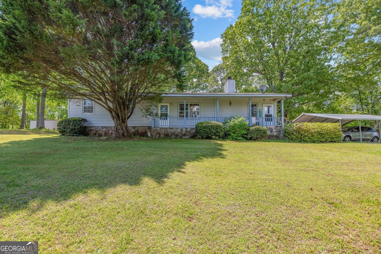 303 Jennys Cove Road Cleveland - 6