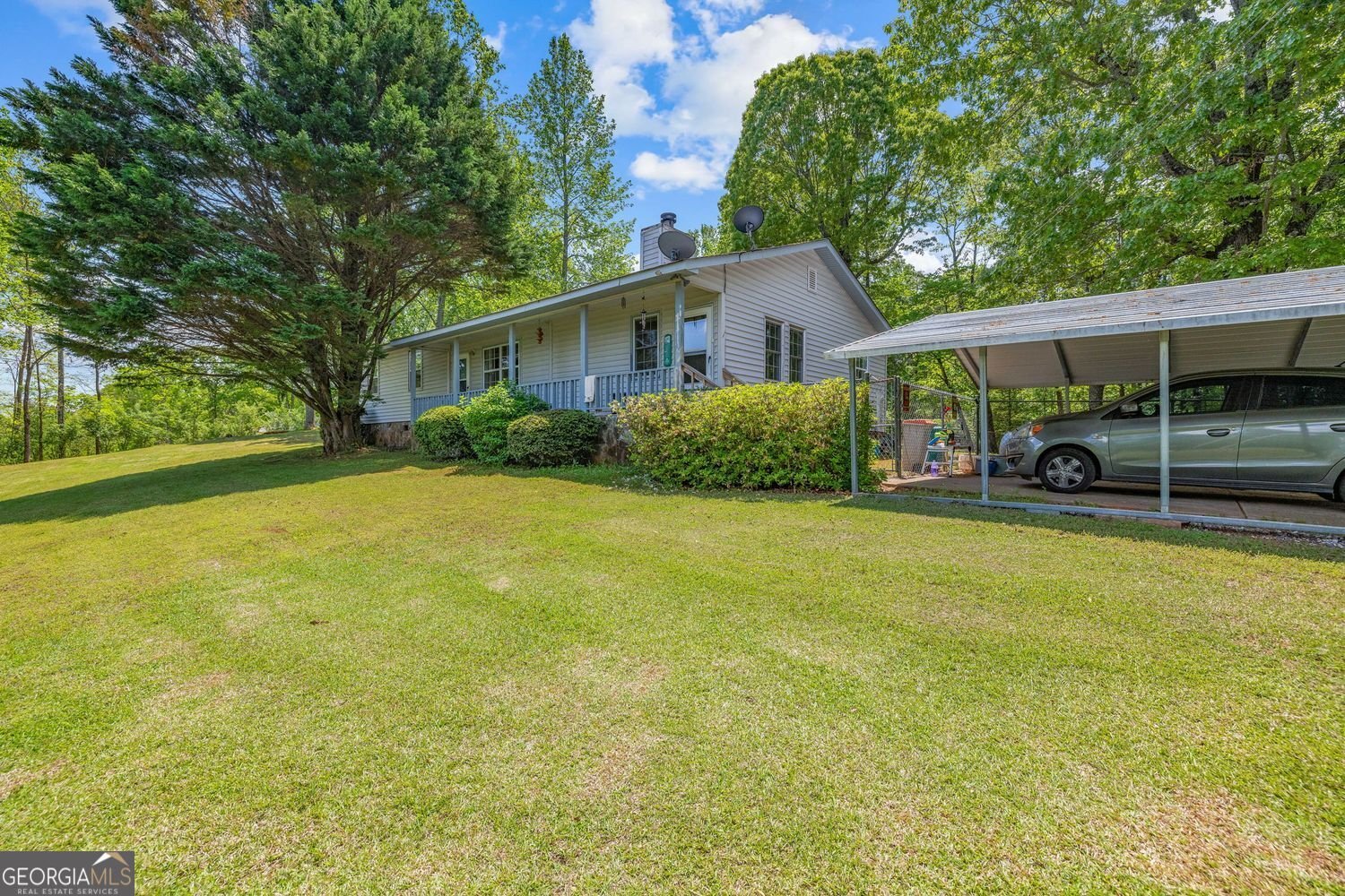 303 Jennys Cove Road Cleveland - 7