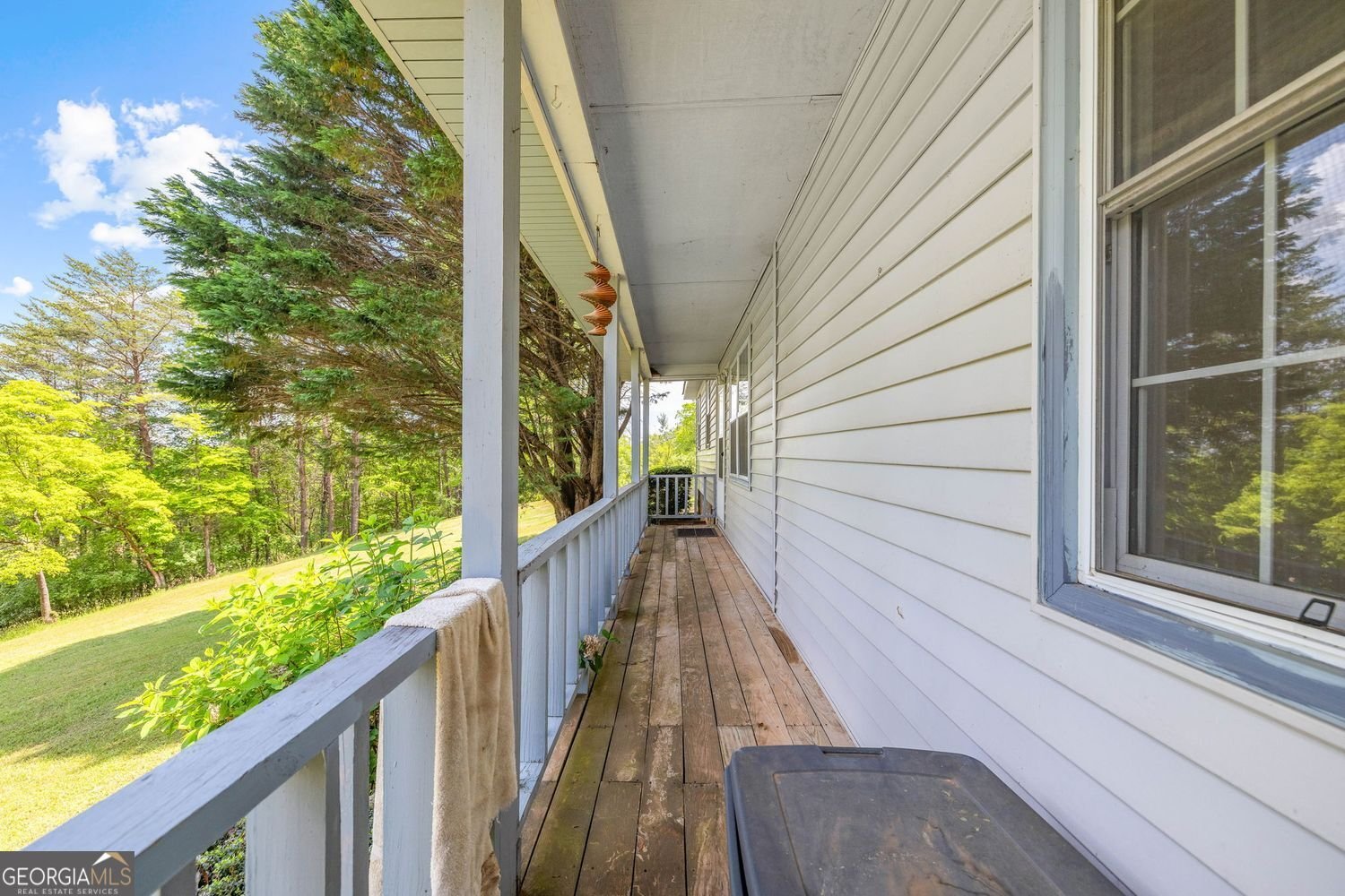303 Jennys Cove Road Cleveland - 9