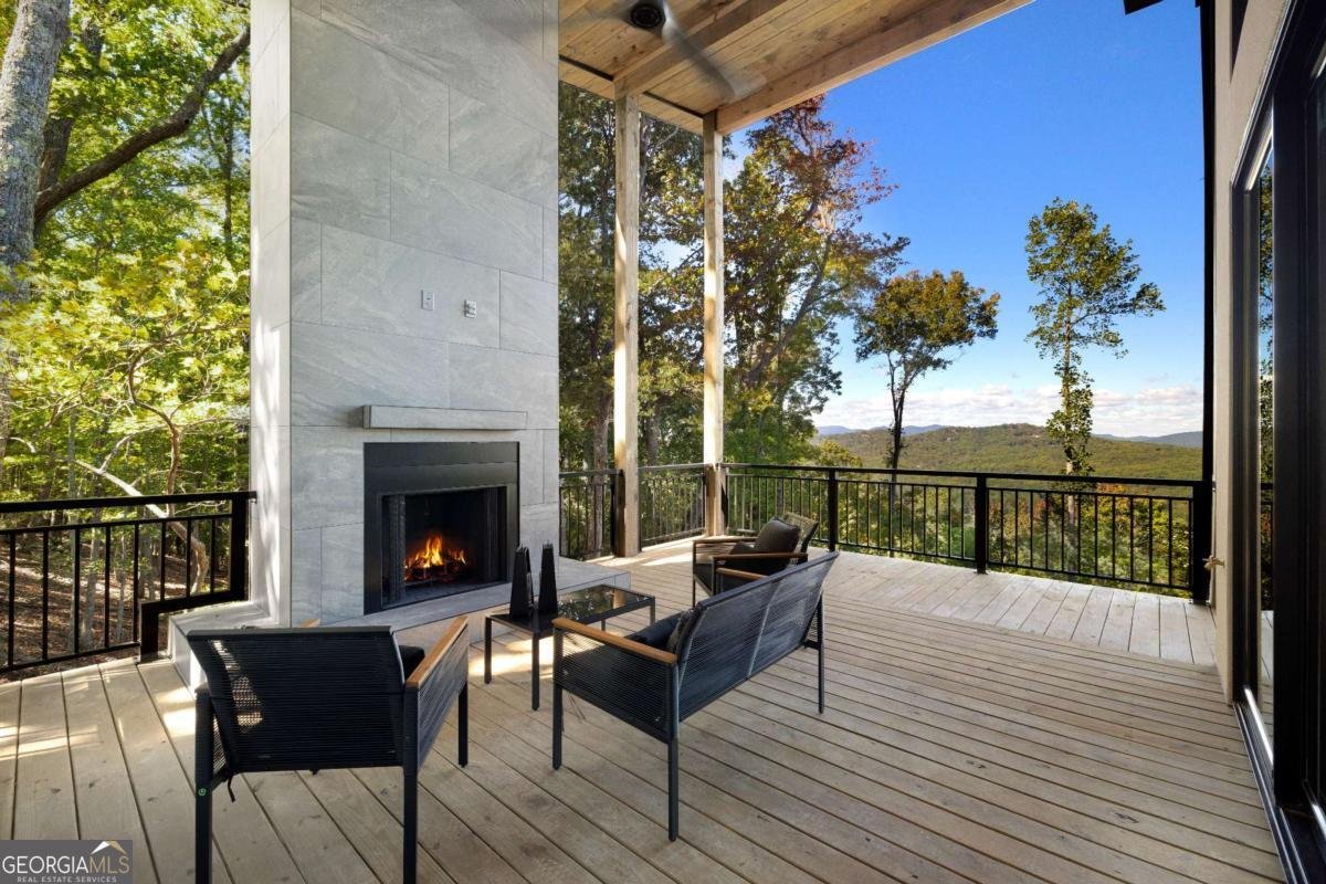 714 Scouts Overlook Morganton - 11