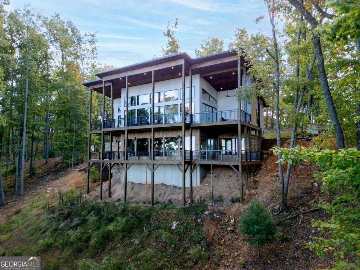 714 Scouts Overlook Morganton - 2