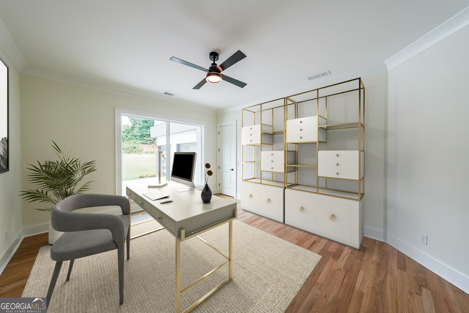 2843 Bogan Road Buford - 21