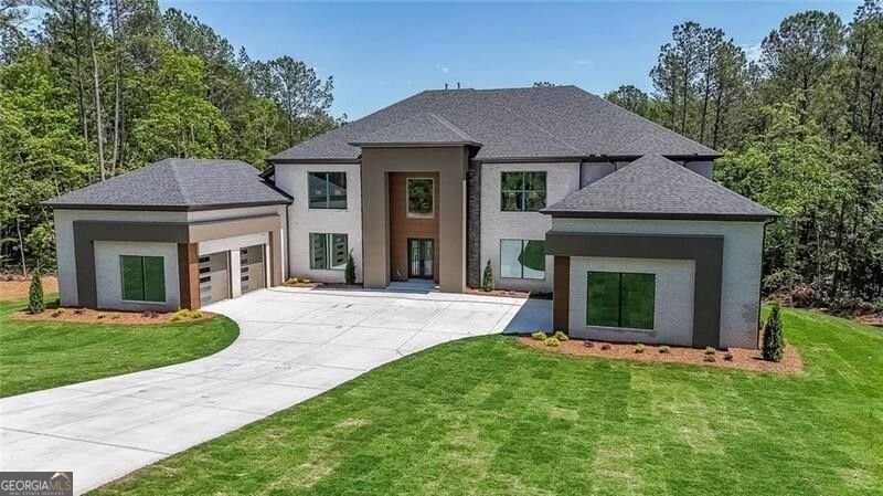 2843 Bogan Road Buford - 38