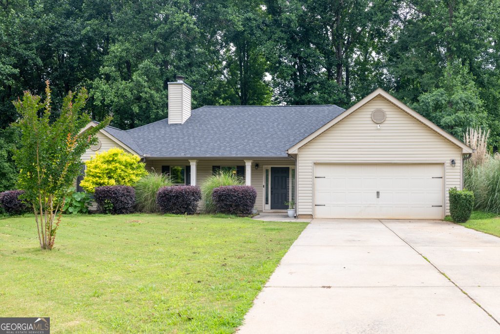 1553 SHOAL CREEK Drive Winder - 1