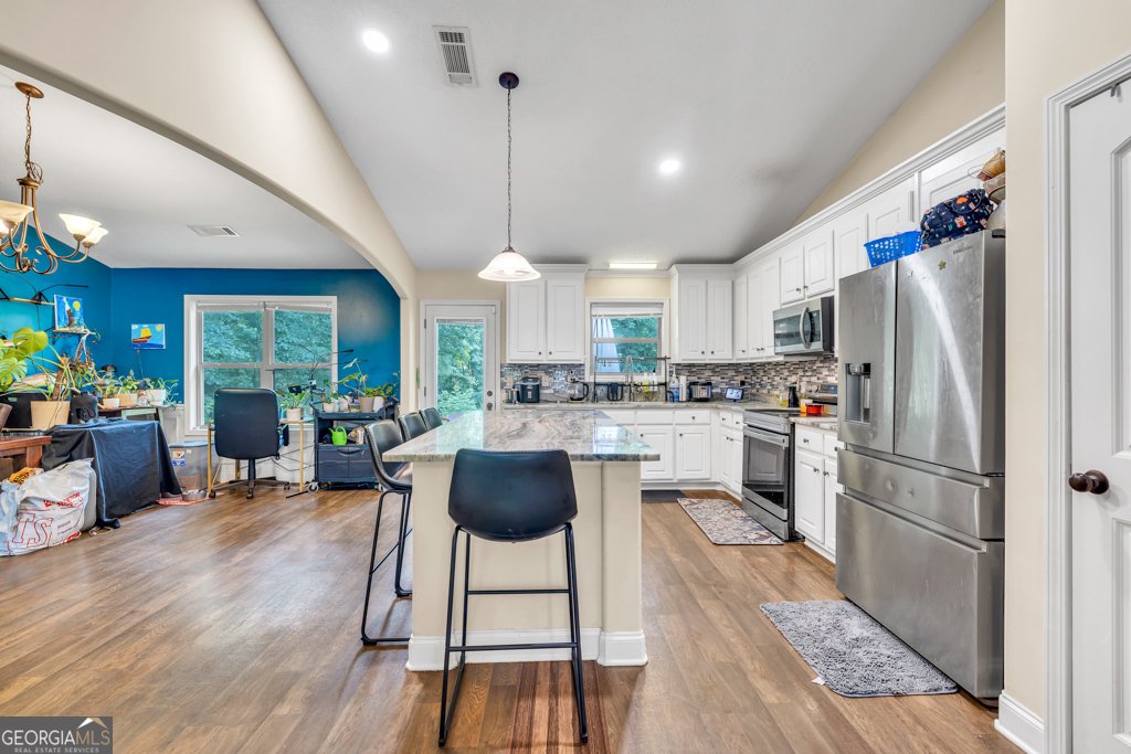 1553 SHOAL CREEK Drive Winder - 12