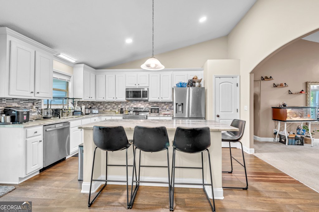 1553 SHOAL CREEK Drive Winder - 13