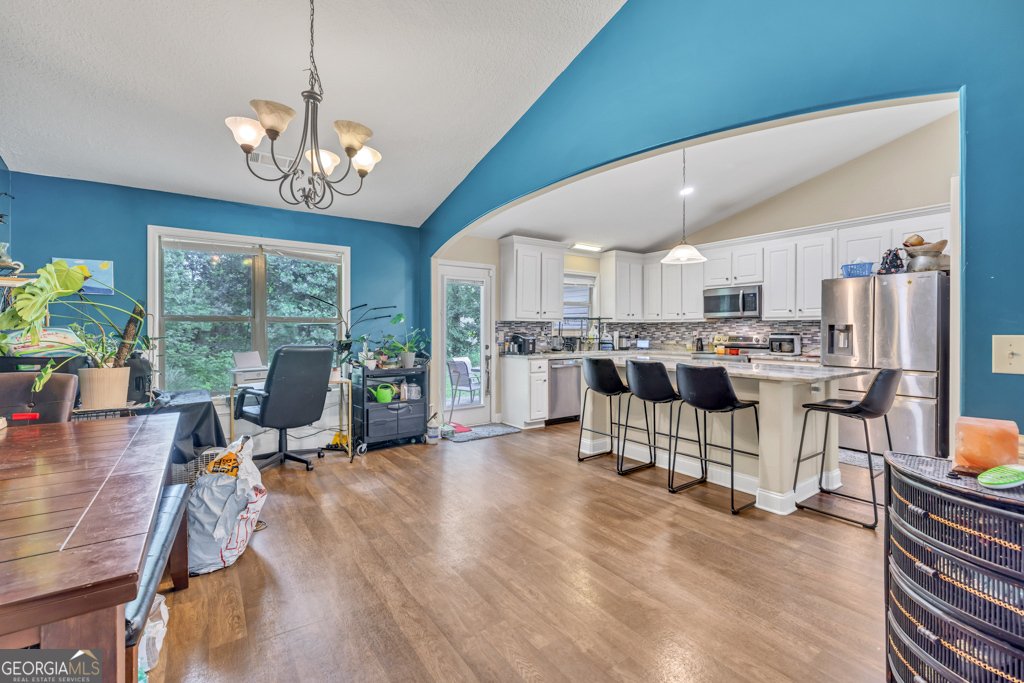 1553 SHOAL CREEK Drive Winder - 14