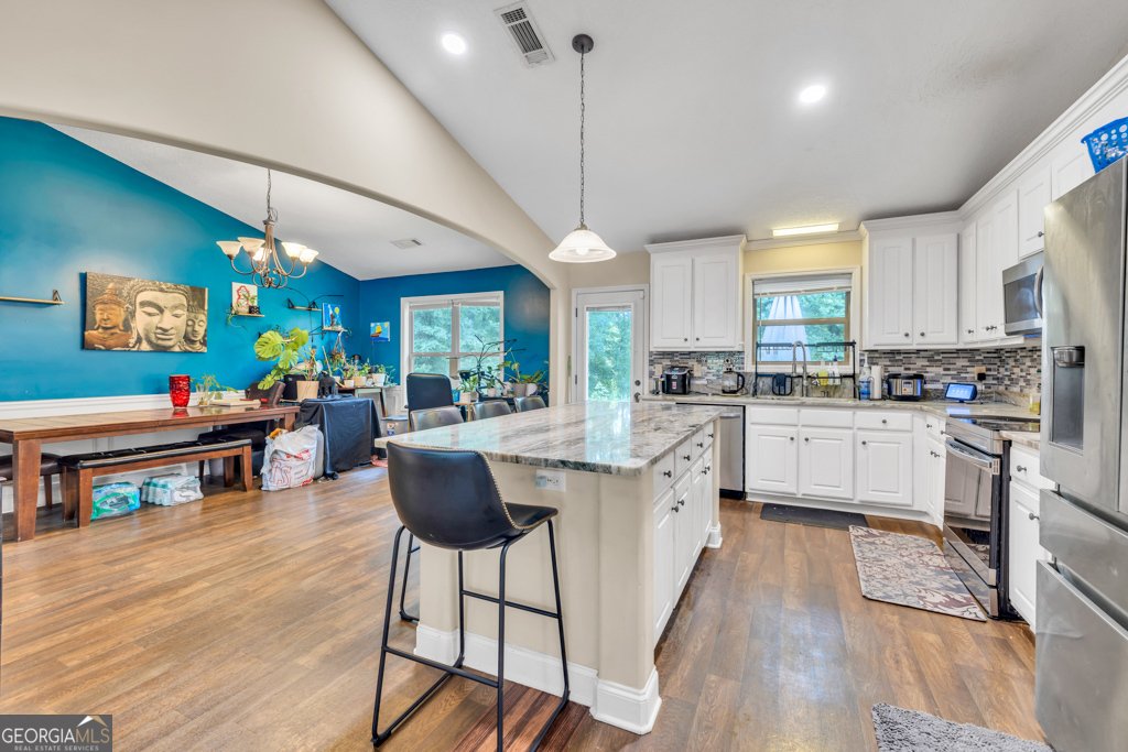 1553 SHOAL CREEK Drive Winder - 15